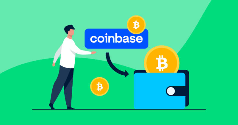 How to Move Crypto From Coinbase to Wallet | CoinLedger